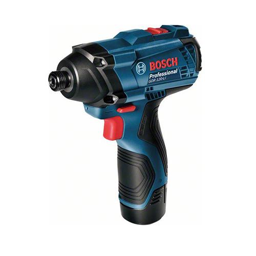 Ударна штрафилица Bosch GDR 120-LI