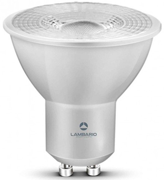 Лед сијалица 4W GU10 Lambario