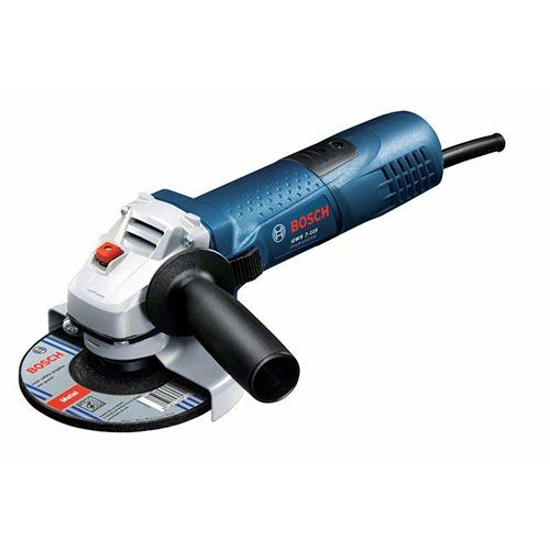 Брусалица Bosch GWS 7-115