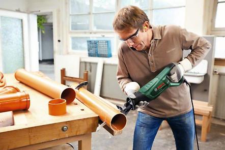 Убодна пила Bosch PSA 700 E