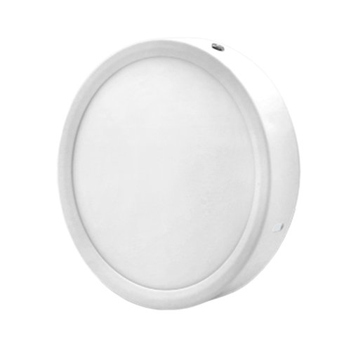 Лед панел ОГ 12W круг Lambario