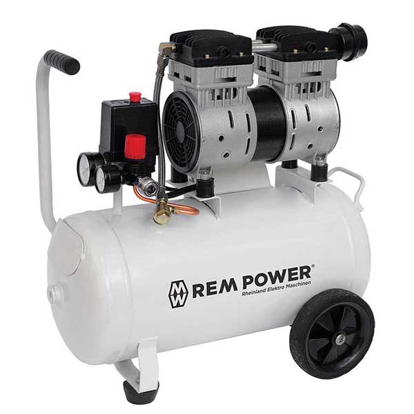Компресор Rem Power EL 150/8/24