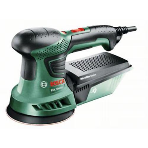 Брусалица Bosch PEX 300 АЕ