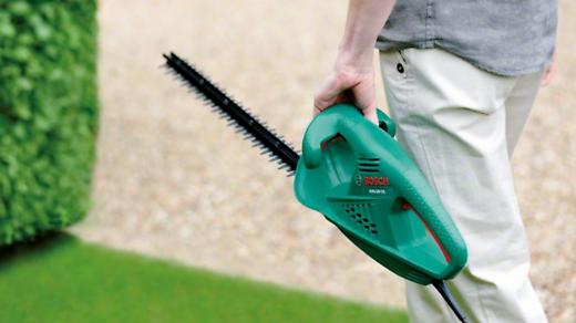 Ножици за жива ограда Bosch AHS 45-16