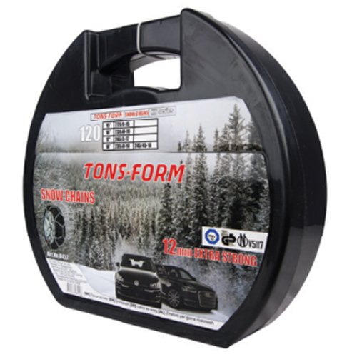 Ланци за кола 130"