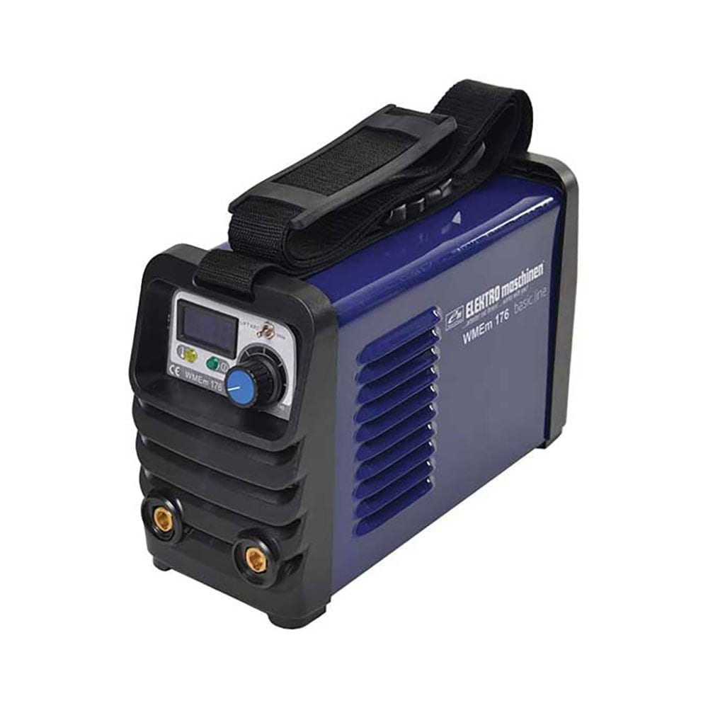 Апарат за заварување WMEM 176 Rem Power