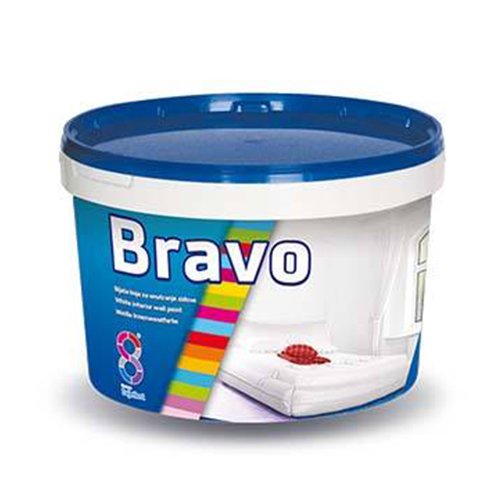 Поликолор Браво 1/6