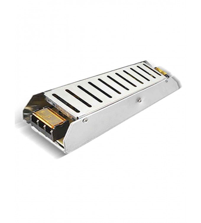 Трафо 150W 24V IP20 Lambario