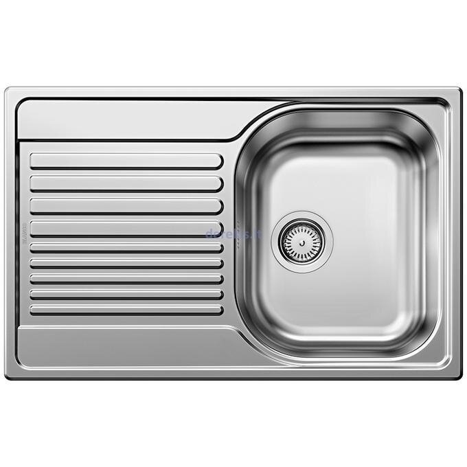 Садопер за во кујна Blanco Tipo 45 S Compact