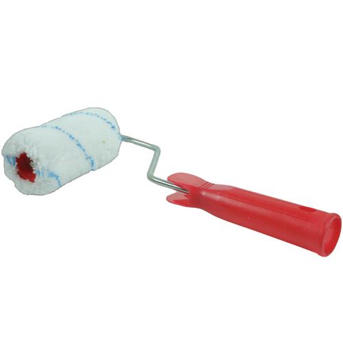 Валјак со крзно 10цм ЕТ