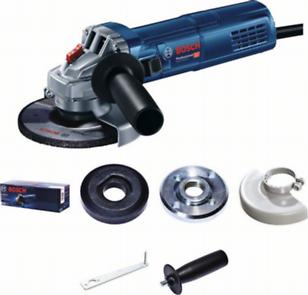 Брусалица Bosch GWS 9-125 S