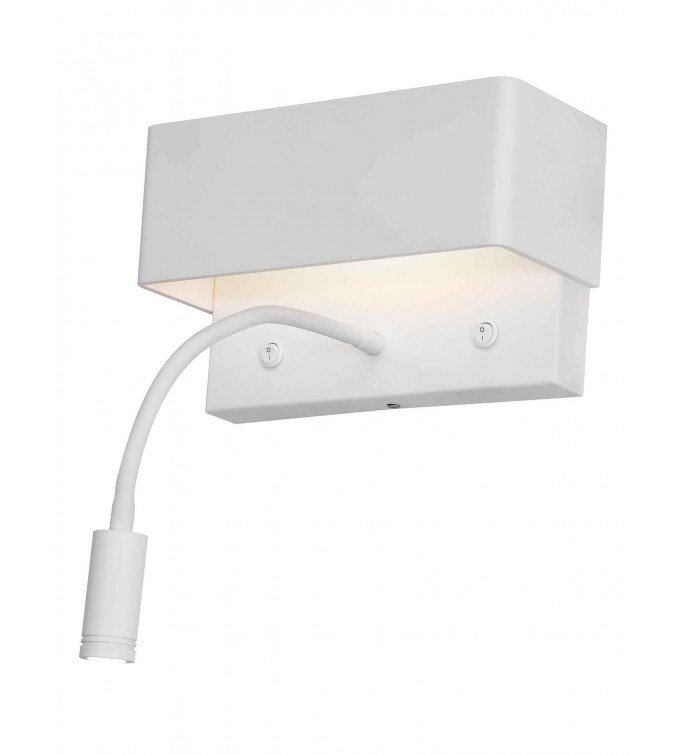 Ѕидна ламба LED L124-02 Lambario