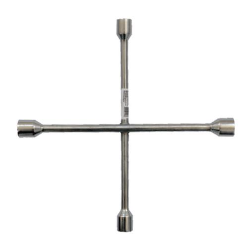 Клуч за гуми 17-19-21-23мм