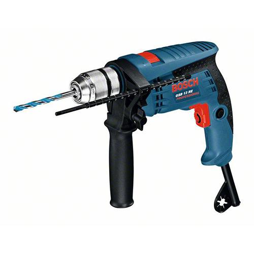 Бормашина Bosch 600W - вибрациона GSB 13 RE