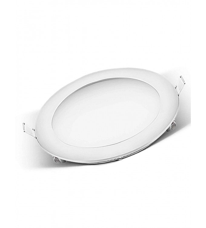 Лед панел УГР 24W круг Lambario