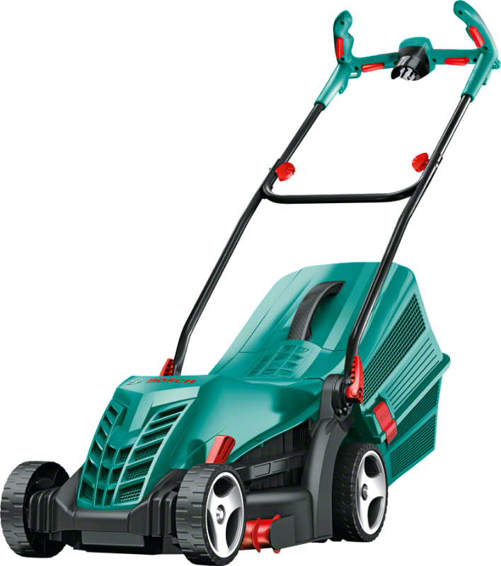 Електрична косилка Bosch ARM 34