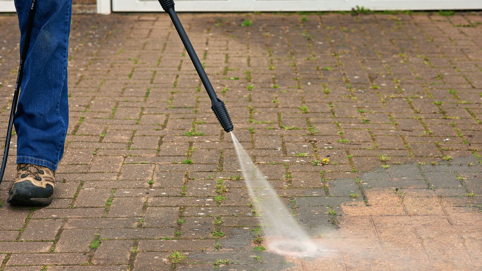 Перач под висок притисок Bosch AdvancedAquatak 140