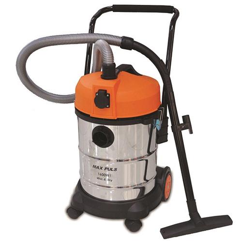 Правосмукалка за суво и мокро MP-WC03 - 1400W