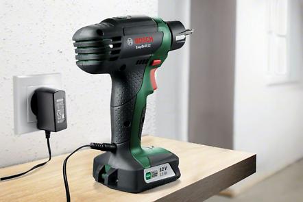 Штрафилица Bosch EasyDrill 12