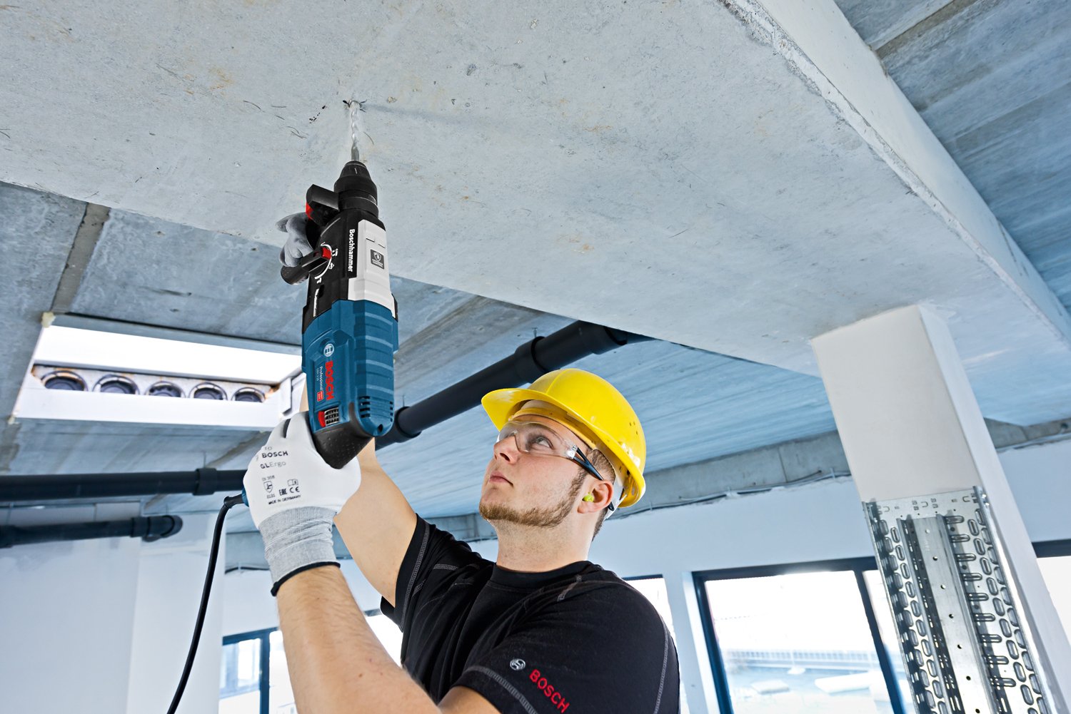 Хилт Bosch GBH 2-28