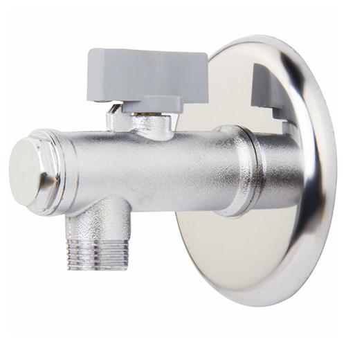 Ек-вентил 1/2*3/8 Филтер