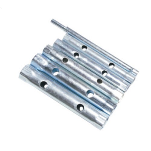 Клуч цеваст сет 10 пар. 6-22mm