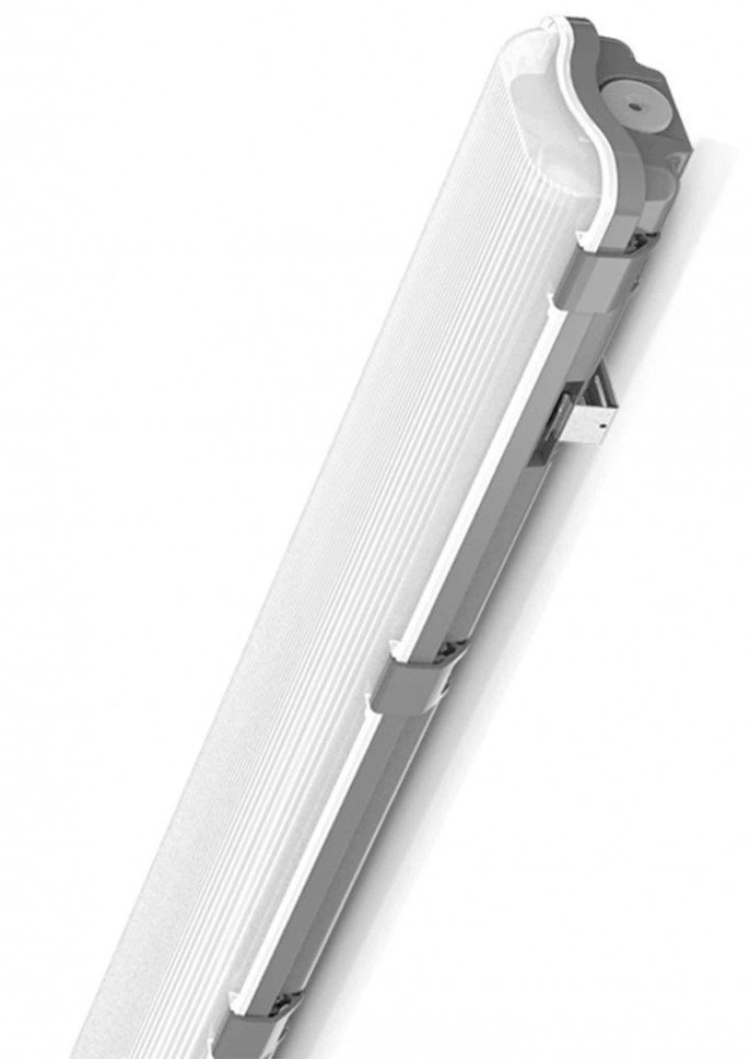 Арматура 2*36W 1200mm Lambario