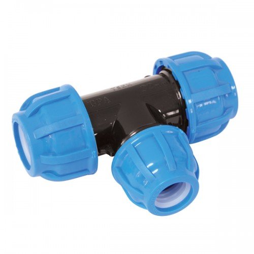 Спојка-Т редуцир 40*32*40