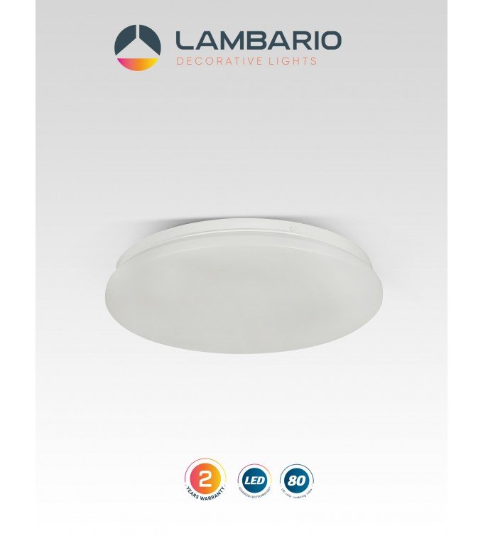 Лед панел 24W 6500k Lambario