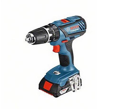 Батериска штрафилица Bosch GSB 18-2-LI Plus