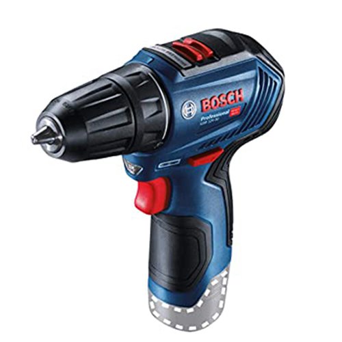 Батериска ударна штрафилица Bosch GSB 12V-30