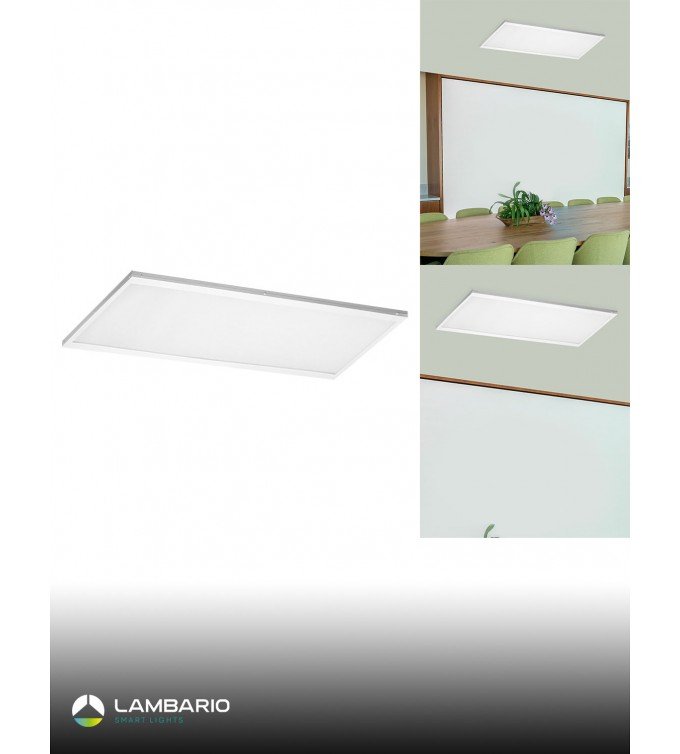 Лед панел 30*120 OG Lambario