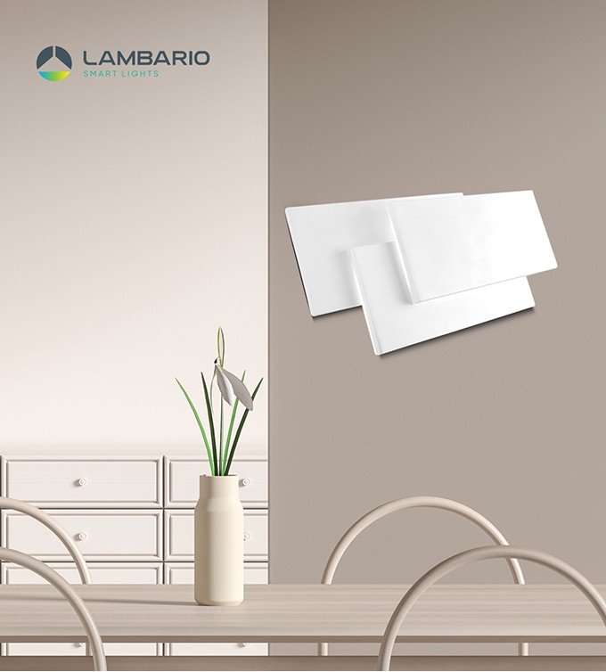 Ѕидна ламба бела 12W 4200K Lambario