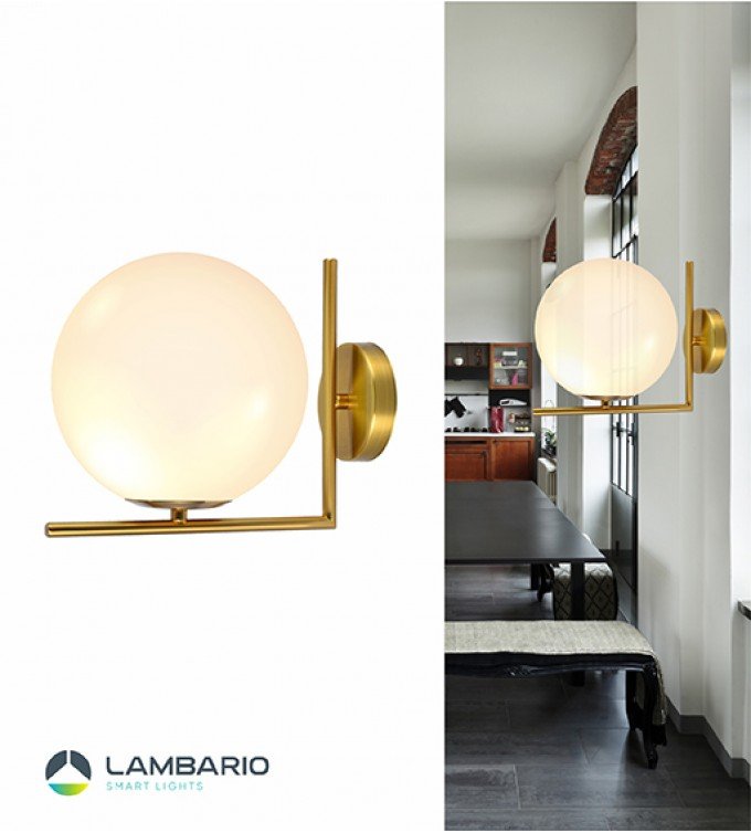 Ѕидна ламба L96-71 Lambario
