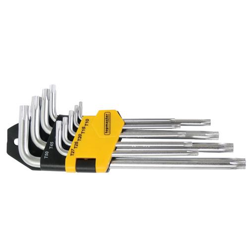 Имбус Торкс долг 9 ком 1.5-10мм