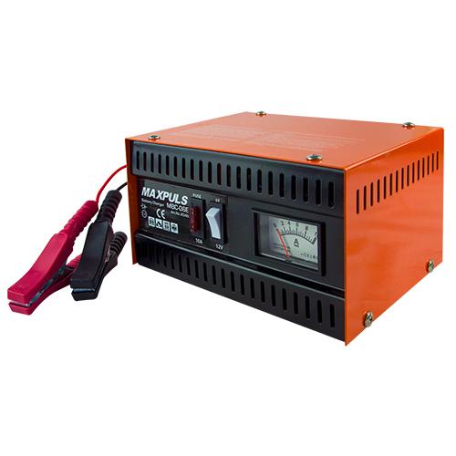 Полнач за акумулатор MBC-06E - 75W