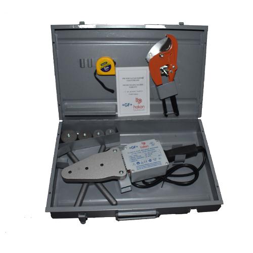 Машинка за водовод +GF+