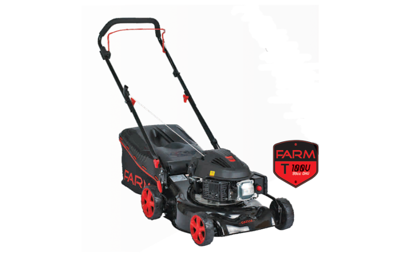 Косилка моторна WURTH FLM420K 2kW туркачка FARM