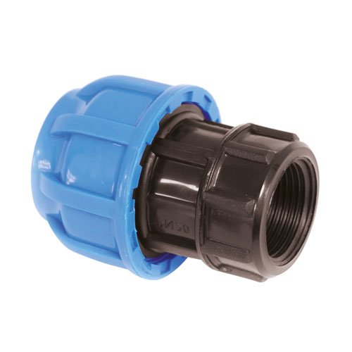 Полуспојка ЖН 50*6/4"