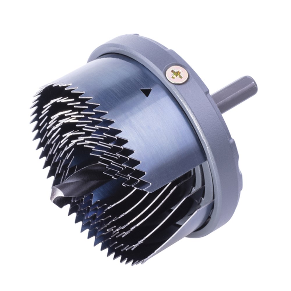 Круни за дрво (ф 25-65 mm) Wolfcraft