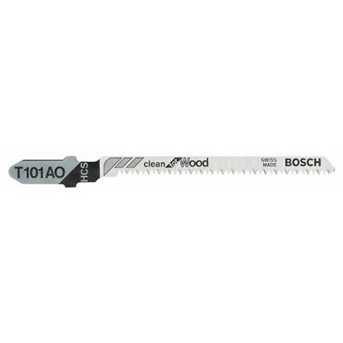 Пилица убодна Bosch T101AO дрво