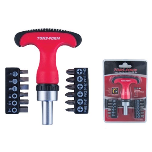 Сет битови со магнетен адаптер