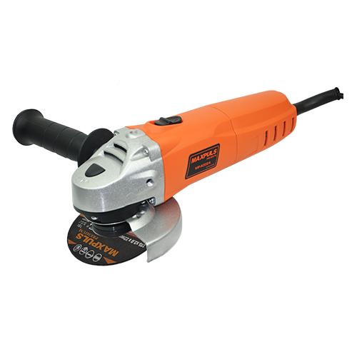 Аголна брусилка 900W - 125 MP-AG024