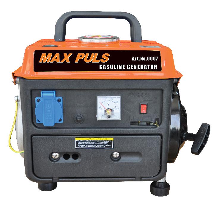 Генератор 650W MP-GG01