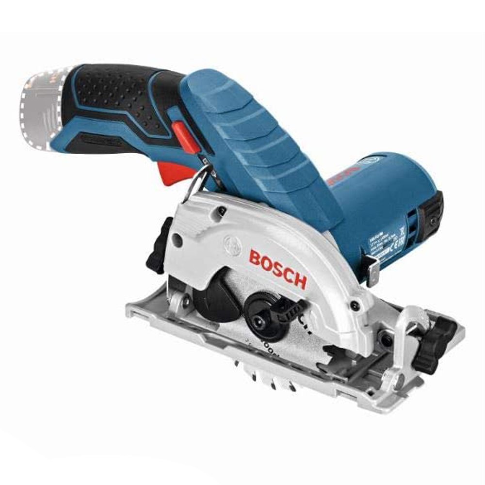 Батериски циркулар Bosch GKS 12V-26