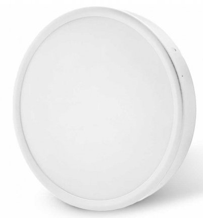 Лед панел ОГ 18W круг Lambario