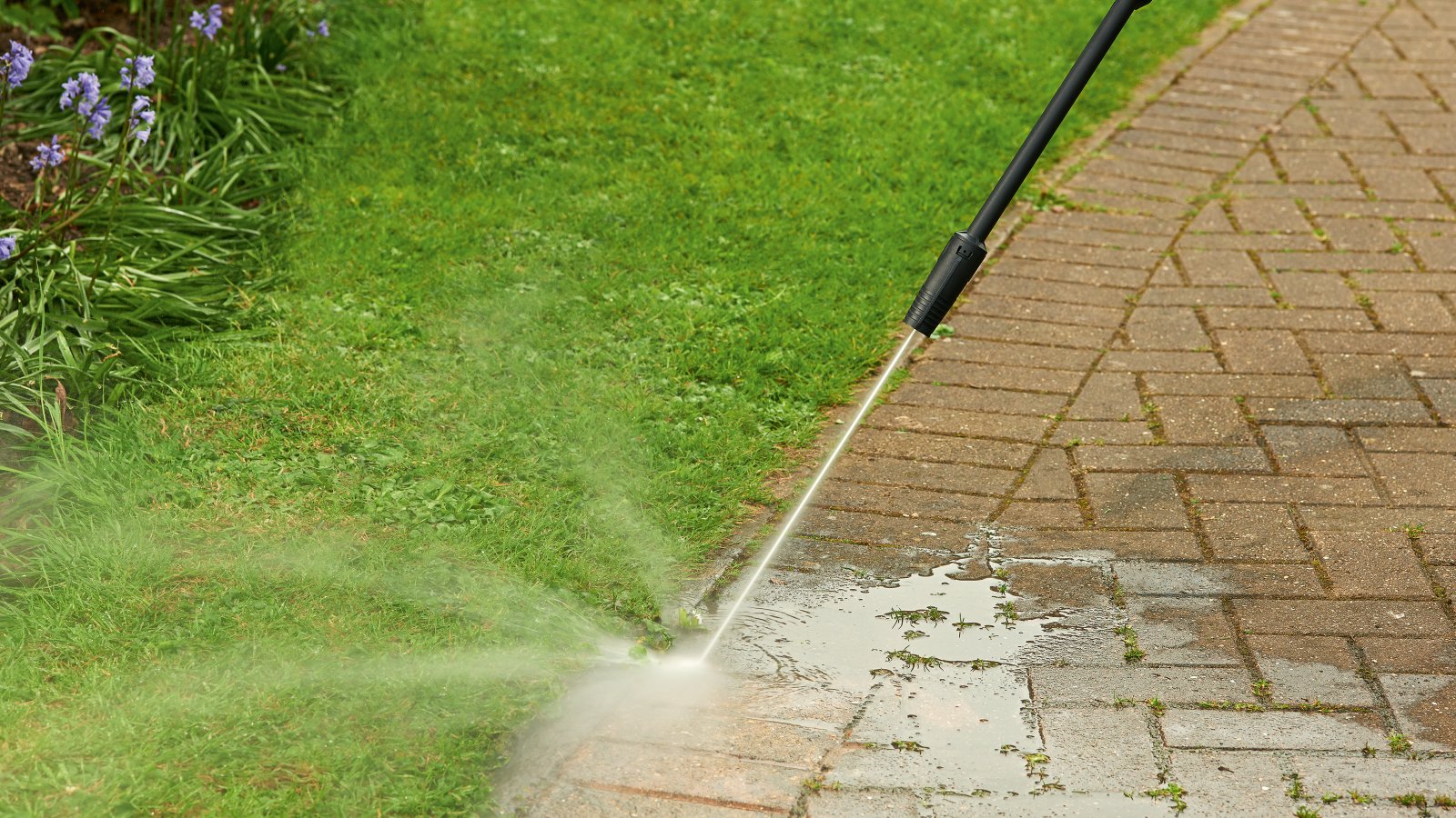 Перач под висок притисок Bosch AdvancedAquatak 140