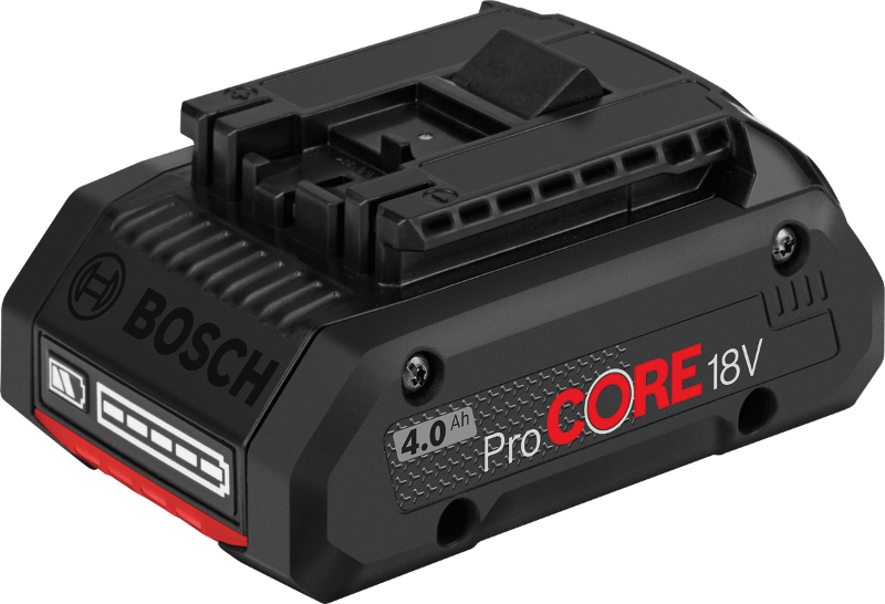 Батерија Bosch ProCORE 18V 4,0 Ah