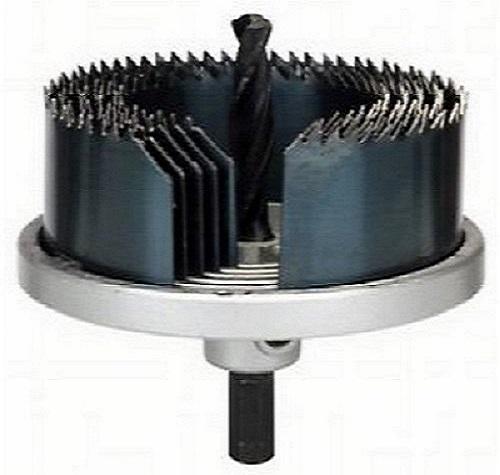 Сет круна за дрво Bosch 5-пар