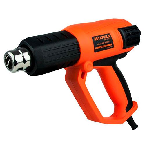 Фен MP-HG020 - 2000W